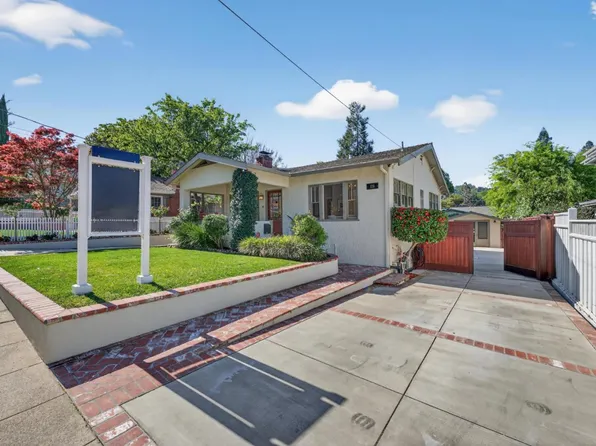 136 Loma Alta Ave, Los Gatos, CA 95030