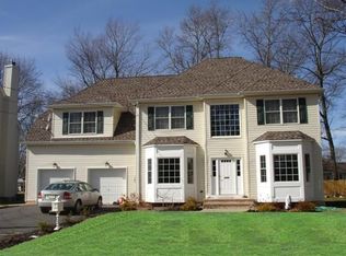 1214 S 11th St, South Plainfield, NJ 07080