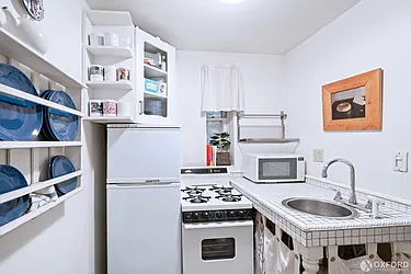 Rented by Oxford Property Group