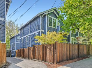 309 27th Ave S #B, Seattle, WA 98144