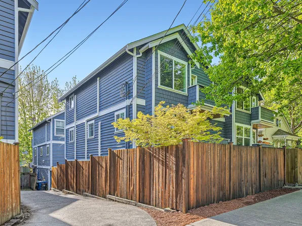 309B 27th Ave S, Seattle, WA 98144