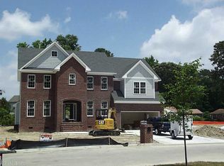 1812 Chloe Ln, Virginia Beach, VA 23456