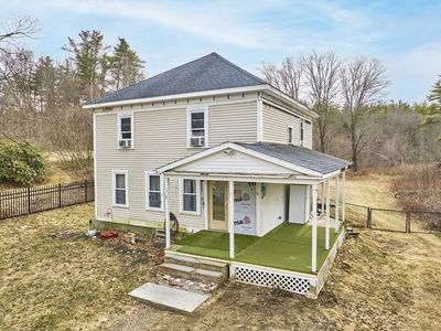 15 Cottage St, Winchendon, MA, 01475