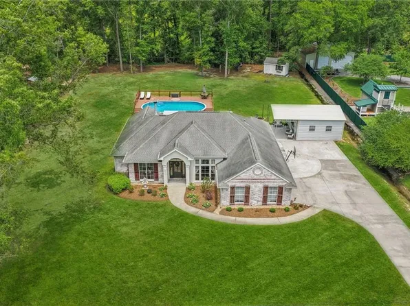 12211 Troyville Rd, Hammond, LA 70403