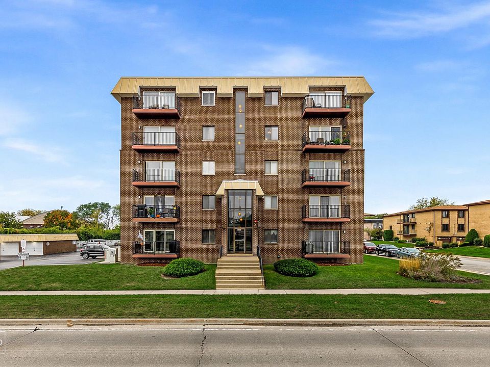 1st image of 10424 Central Ave APT 4NE
