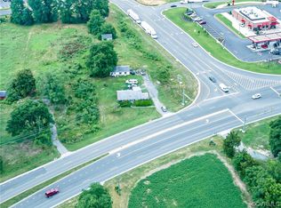 7383 Pole Green Rd, Mechanicsville, VA 23116