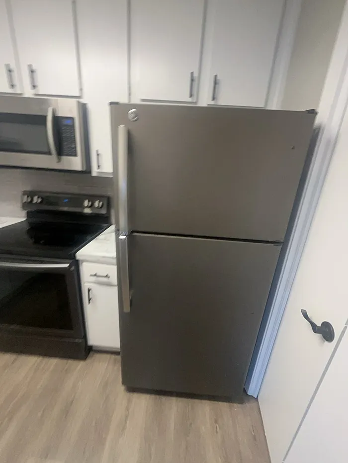2 bed, 1.0 bath, $1,250 — Photo 3