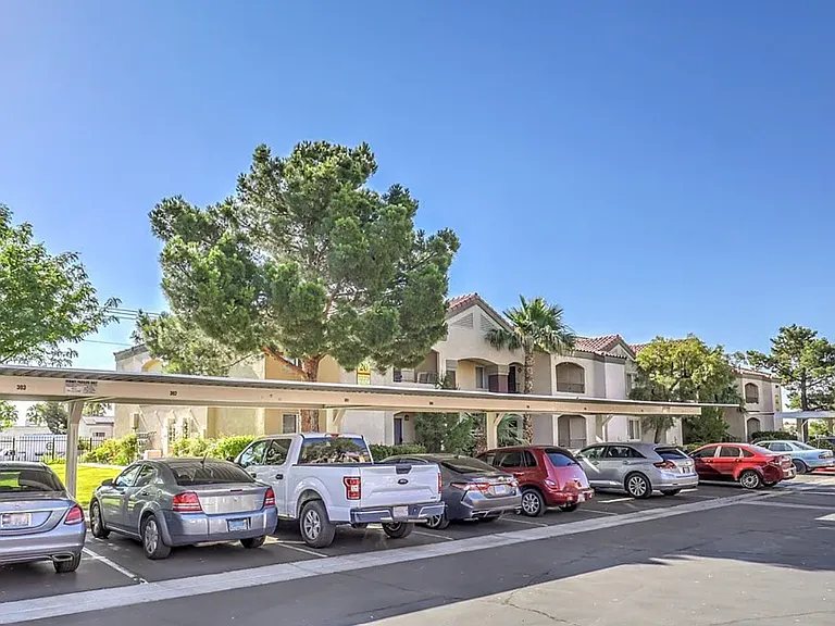 7885 W Flamingo Rd #1128 — Photo 20