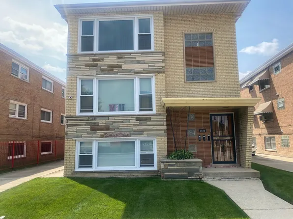 3525 W 79th St, Chicago, IL 60652
