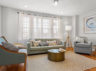 35 Parker St #35, Charlestown, MA 02129