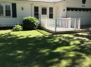 2931 Bellaire Dr, Fort Wayne, IN 46804