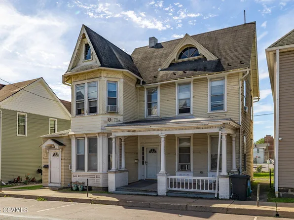 248 Iron St, Bloomsburg, PA 17815