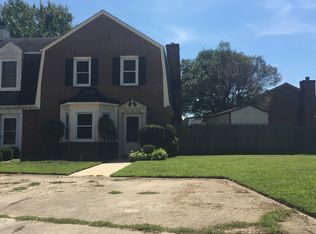 733 Mill Landing Rd, Chesapeake, VA 23322