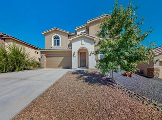 4277 Mountain Trail Loop NE, Rio Rancho, NM 87144
