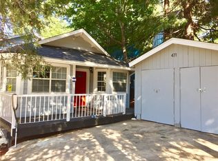 471 Forest Ln, Crestline, CA 92325
