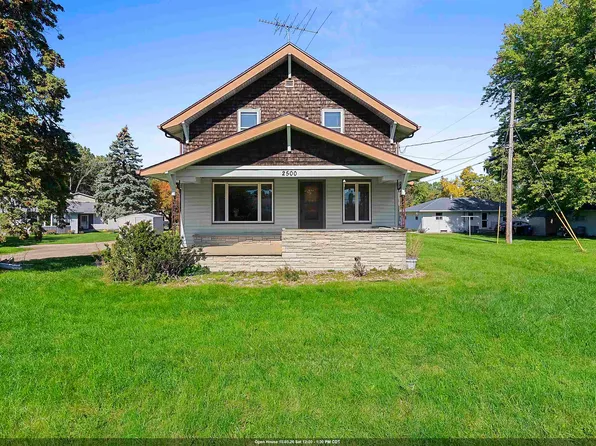 2500 E Newberry St, Appleton, WI 54915
