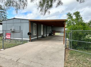 280 Bliss Cir #15/39, Brackettville, TX 78832