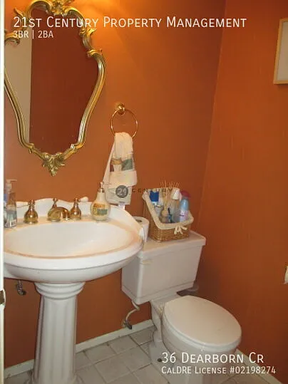 36 Dearborn Cir — Photo 9
