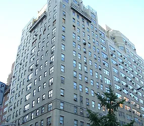 Rented by Stonehenge NYC LLC