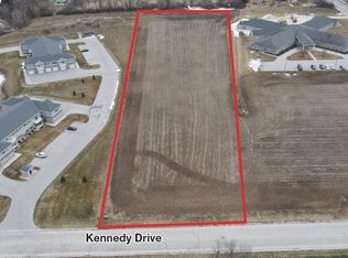 Lt2 KENNEDY DRIVE, New Holstein, WI 53061