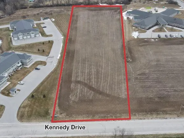 Lt2 KENNEDY DRIVE, New Holstein, WI 53061