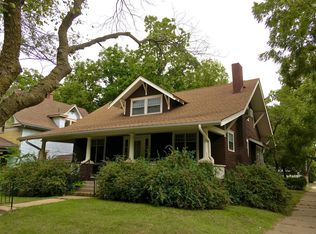 1352 SW College Ave, Topeka, KS 66604