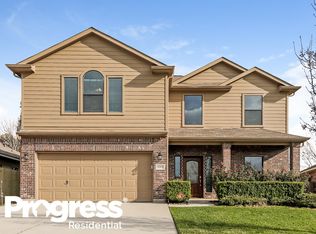 18404 Sunrise Oaks Ct, Montgomery, TX 77316