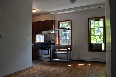 Rented by At Home Realty NY LLC