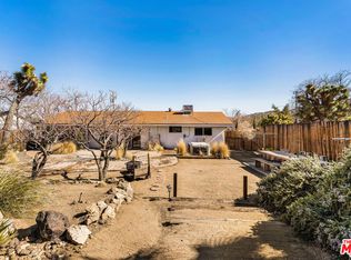 7760 Valley Vista Ave, Yucca Valley, CA 92284