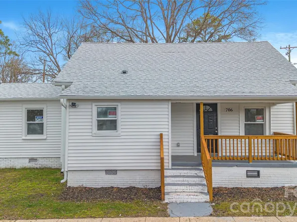 706 Sweeney St, Chester, SC 29706