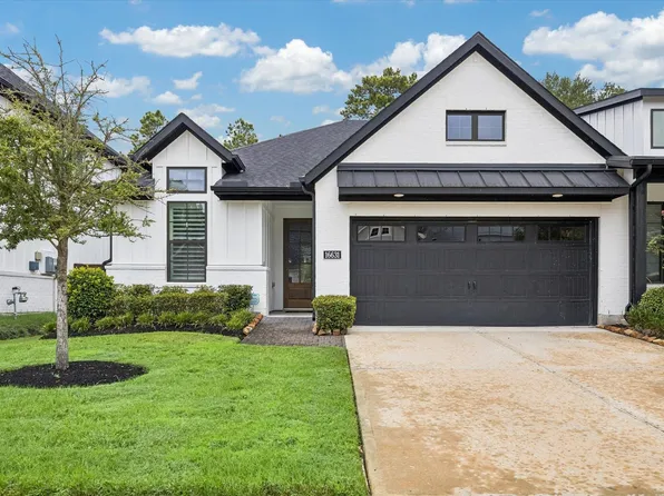 16631 Tranquility Grove Dr, Humble, TX 77346