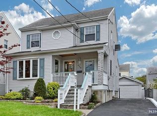 428 Sussex Rd, Wood Ridge, NJ 07075