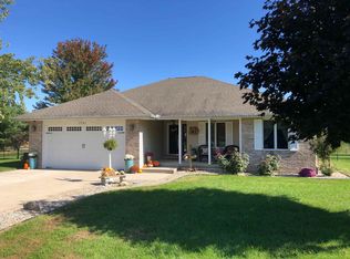 1981 Petty Dr, Rochester, IN 46975