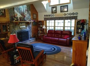 109 Jitterbug Trl, Blairsville, GA 30512