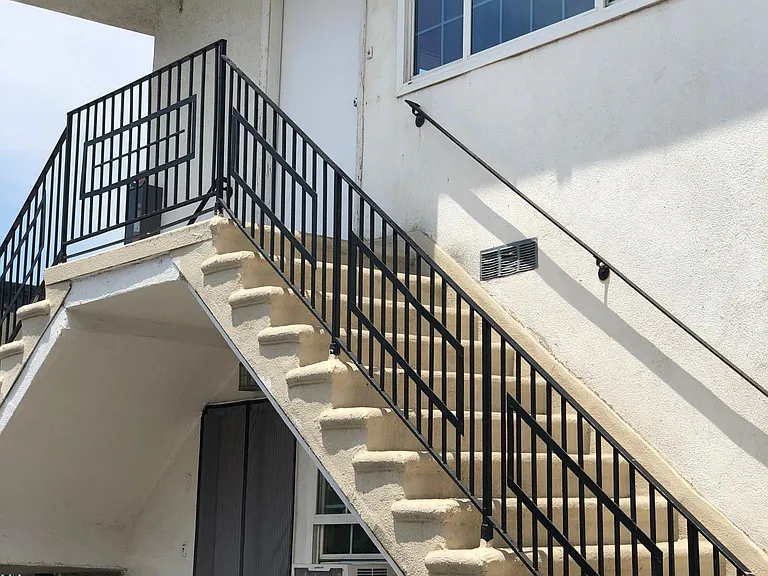 Upper unit #3