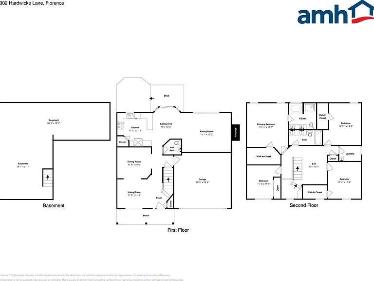 9302 Hardwicke Ln — Photo 2