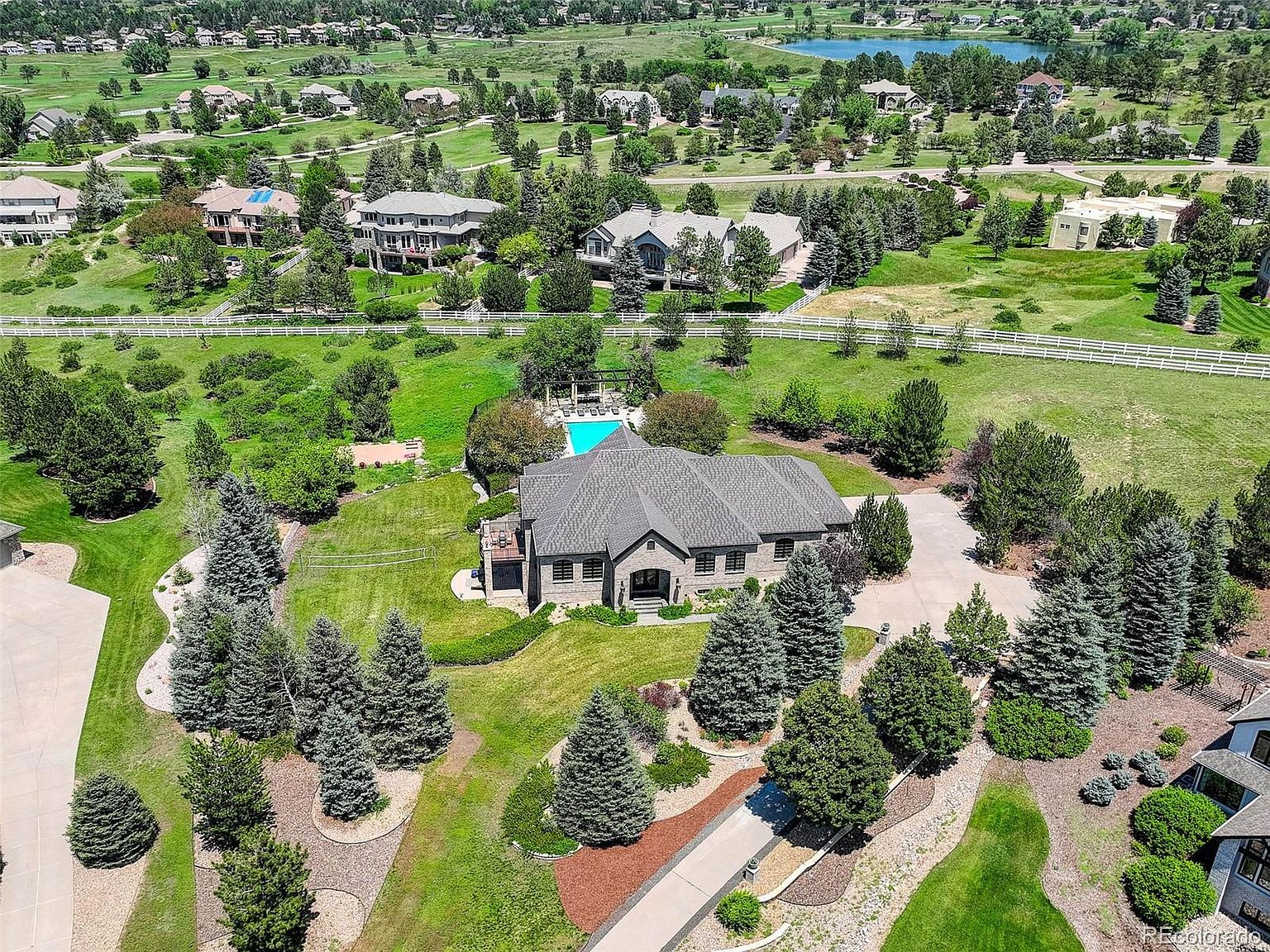 5680 Hackney Court, Parker, CO 80134 | Zillow