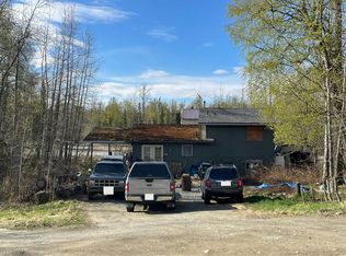 3015 N Hawk Owl Cir, Wasilla, AK 99654