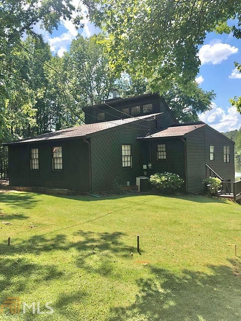 2271 Mobley Bridge Rd, Hogansville, GA 30230 Zillow