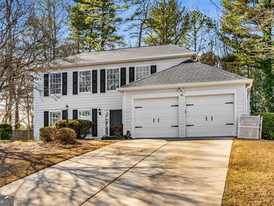 145 Douglas Fir Ct, Johns Creek, GA, 30022