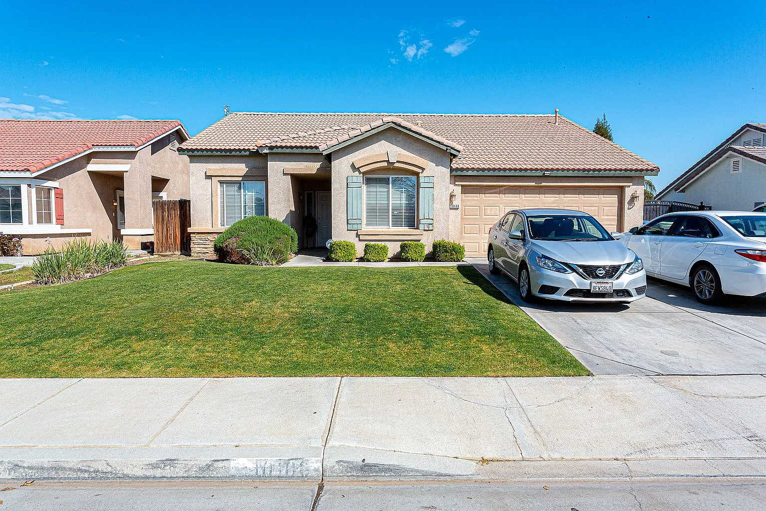4 bed, 1603 sqft, $2,500 — Photo 1