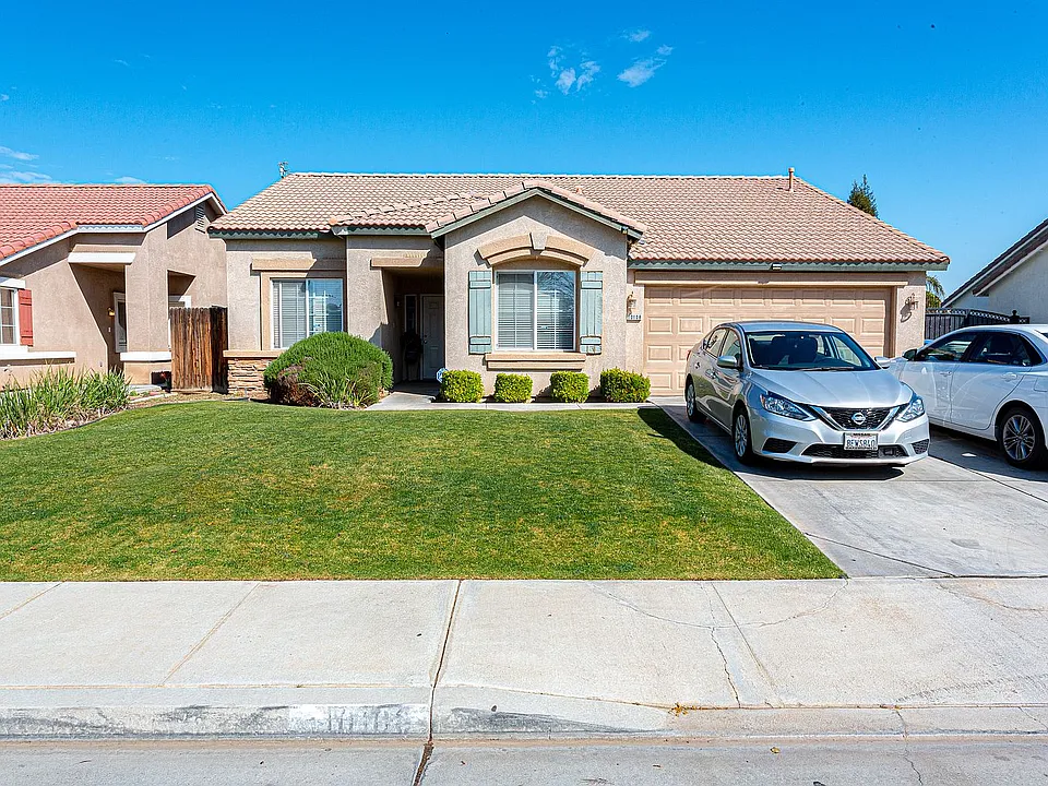 10108 Pinnacle Ridge Ave