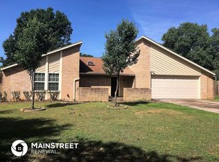 1309 Bergen Ct, Mansfield, TX 76063
