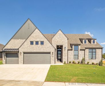 1504 Cedarwood Dr, Claremore, OK, 74017