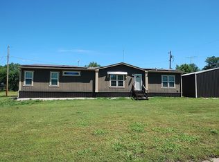 20957 Ew 29 Rd, Chelsea, OK 74016