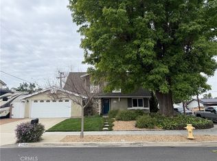2002 Malcolm St, Simi Valley, CA 93065