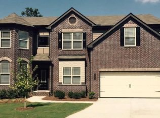 2999 Estate View Ct, Dacula, GA 30019