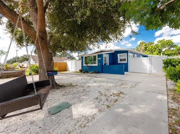 4150 40th St N, Saint Petersburg, FL 33714
