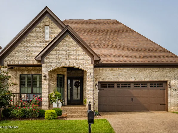 3626 Apex Gardens Dr, Louisville, KY 40241