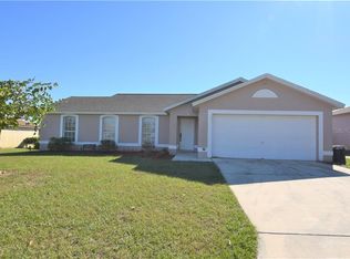3875 Horizon Hill Dr, Lakeland, FL 33813
